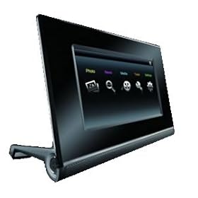 Intouch IT7150 7-Inch Wireless Internet Frame