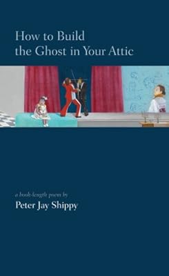 How to Build the Ghost in Your Attic