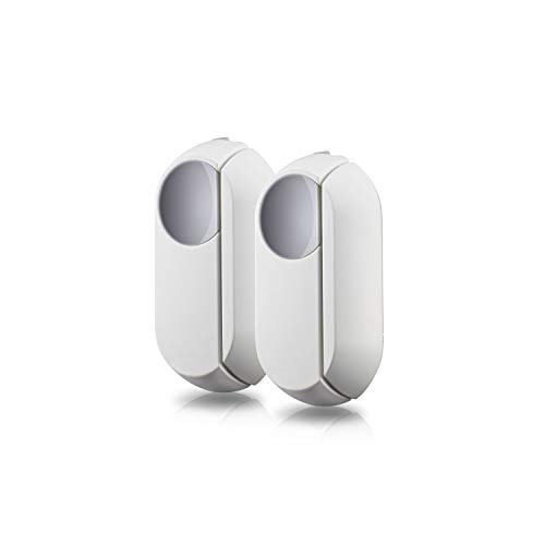 Algopix Similar Product 18 - Swann SwoWds2PaGl Window And Door