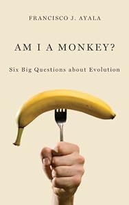 Am I a Monkey?
