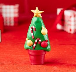 The Original Miracle Melting Christmas Tree
