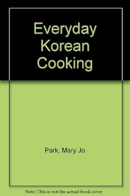 Everyday Korean Cooking