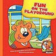 Fun on the Playground (Herbster Readers: Teamwork at Lotsaluck Camp: Level 1)