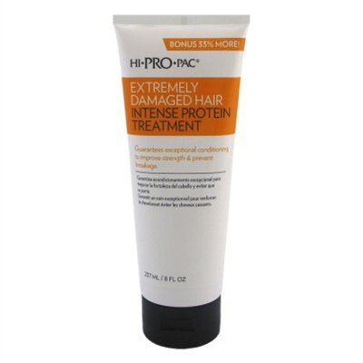 Hi-Pro-Pac Extremely Intense Protein Treat 8oz Tube Bonus