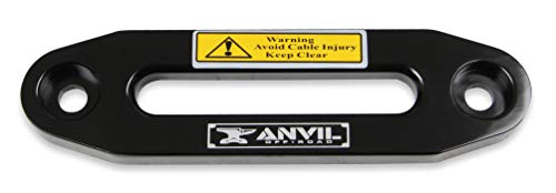 Algopix Similar Product 13 - Anvil Off Road 1072AOR Anvil  Aluminum