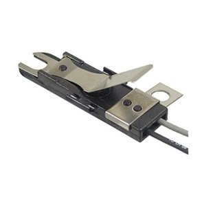 

Limit Switch, 0.92 In Height, 2 ft Cable