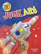 Junk Art (Awesome Art)