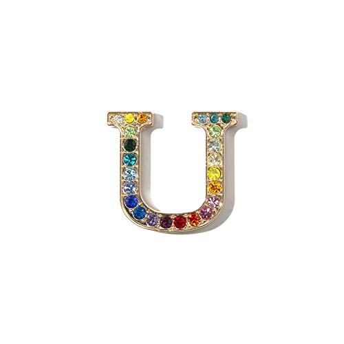 Algopix Similar Product 19 - Sonix Crystal Embellished Metal