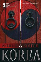 North & South Korea (Opposing Viewpoints) by Louise Gerdes
