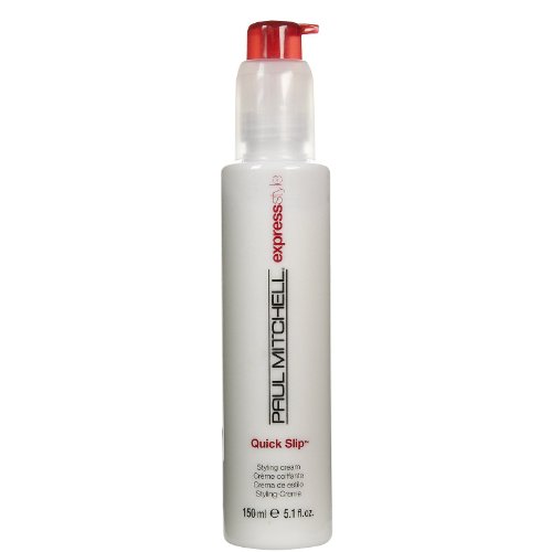 Paul Mitchell Quick Slip Creme, 5.1 Ounce