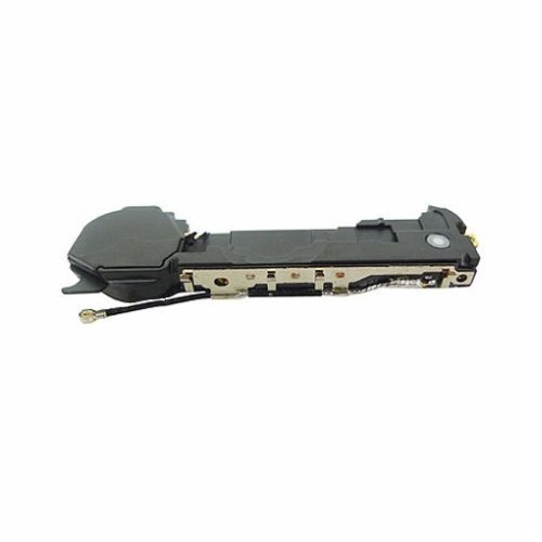 iPhone 4s Loud Speaker Ringer Buzzer + Wi-Fi WLAN Signal Antenna Flexcable Assembly by MMOBIEL