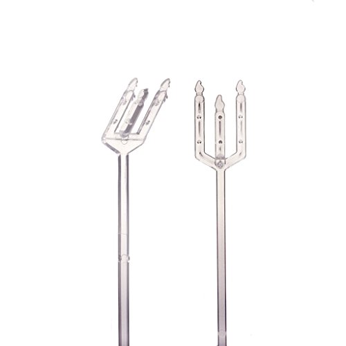 Unique 70 Flower Card Holder Stick Unique 70 Flower Card Holder Stick