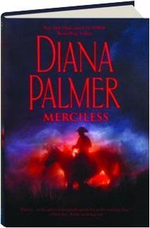 Merciless by Diana Palmer