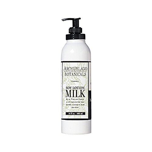

Archipelago Botanicals Milk Soy Lotion No. 12 Body Lotions