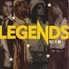 Legends: Get It On