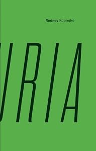 Etruria by Rodney Koeneke