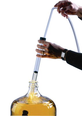 

Regular 5/16" Auto-Siphon