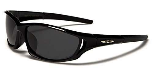 Polarized X-Loop Sport Fishing Golf Driving Outdoor Sports Sunglasses