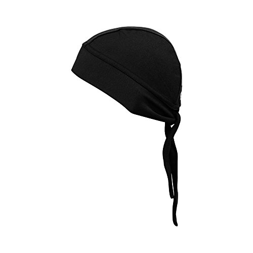 Algopix Similar Product 5 - Schampa Stretch Z-Wrap (Black)