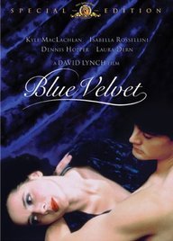 Blue Velvet - Special Edition by David Lynch