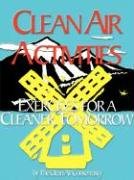 Clean Air Activities: Exercises for a Clean Tomorrow by Clean Air Conservancy