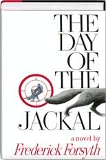 The Day of the Jackal