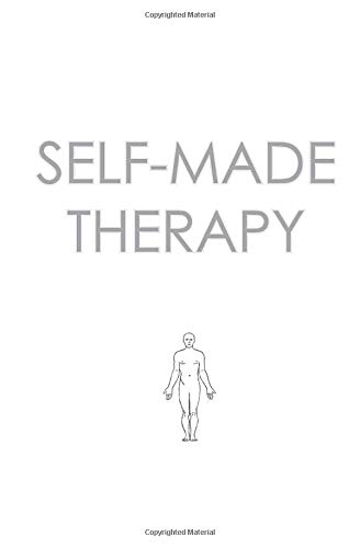 Self-Made Therapy by Adam Lans