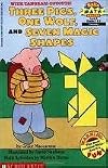 Three Pigs, One Wolf, Seven Magic Shapes byMaccarone
