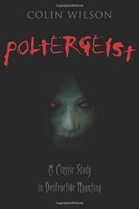 Poltergeist: A Classic Study in Destructive Hauntings