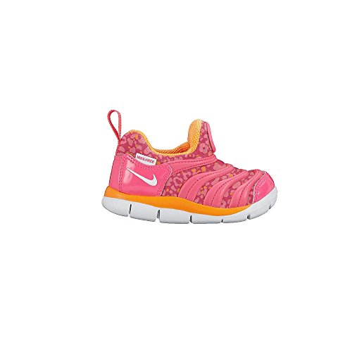 日亚海淘毛毛虫开箱：Nike 耐克 Dynamo Free