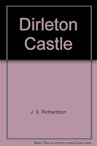 Dirleton Castle by William Douglas Simpson