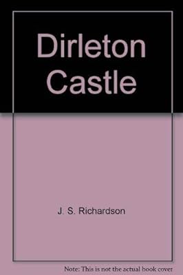 Dirleton Castle