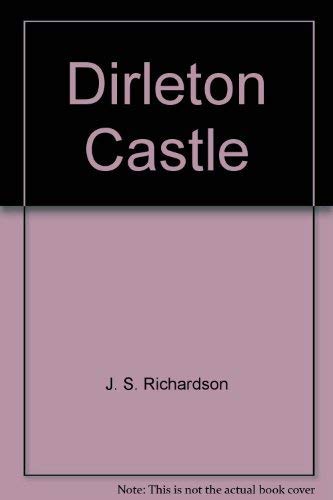 Dirleton Castle by William Douglas Simpson