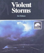 Violent Storms (Discovering Earth Science)