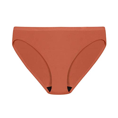 Algopix Similar Product 11 - ICON Bikini PeeProof Underwear M