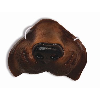Animal Noses - Dog