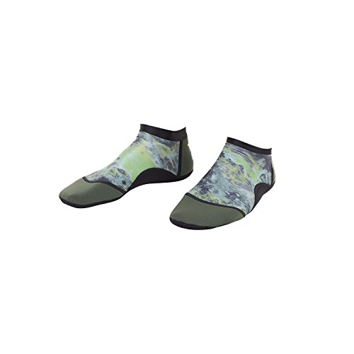 Algopix Similar Product 2 - IST SKB Low Cut Water Socks for All