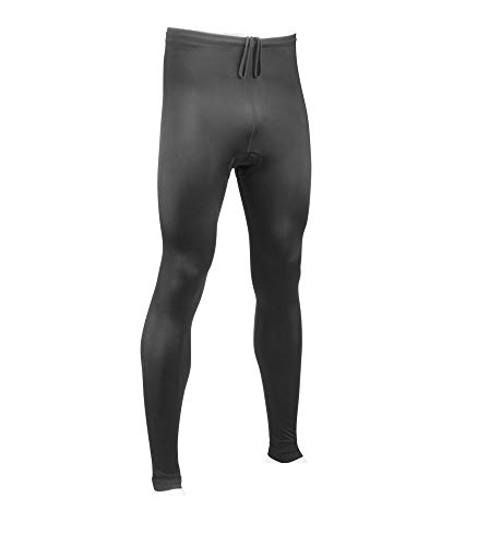 Algopix Similar Product 11 - Tall Mens Padded Cycling Tights  Made