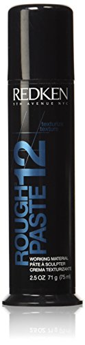 Redken Rough Paste 12 Working Material, Travel Size