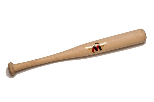 Algopix Similar Product 12 - Mpowered Baseball Maple One Hand