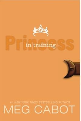 The Princess Diaries, Volume VI: Princess in Training