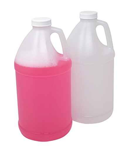 Algopix Similar Product 20 - 4Spray 12 Gallon Jug 64 oz USP Empty