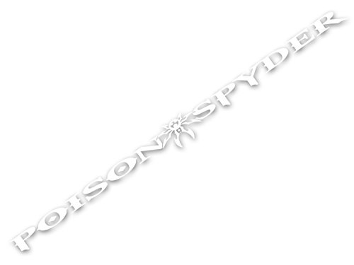 Algopix Similar Product 7 - Poison Spyder 5146001W Windshield