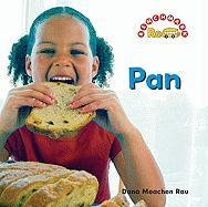 Pan (Benchmark Rebus) (Spanish Edition) by Dana Meachen Rau