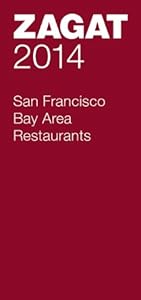 2014 San Francisco Bay Area Restaurants