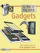 Gadgets by Steve Parker  ,
