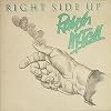 RIGHT SIDE UP VINYL LP RALPH MCTELL 1976 WARNER BROS K56296