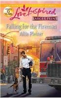 Falling for the Fireman