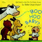 What Shall We Do with Boo Hoo Baby (French Edition)