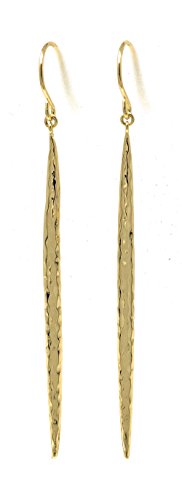 Algopix Similar Product 7 - Gorjana Nora Dagger Drop Earrings in